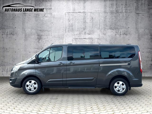 Ford Transit/Tourneo Custom