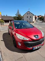 Peugeot 308 Sport Plus Turbo - Peugeot 308: Sport Plus