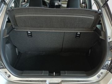 Fotografie 8 des Suzuki Swift 1.2 Club Navi AC Kamera