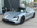 Porsche Taycan 4S Sport Turismo Aut. !!MEGA AUSSTATTU... - Porsche Taycan 4S Sport Turismo Gebrauchtwagen