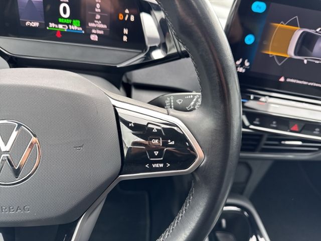 ID.3 PRO 107kW AHK NAVI APP-CON SHZG DAB+ KLIMA