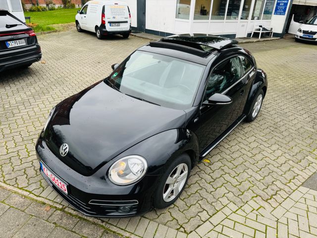 Volkswagen Beetle Lim. Sport"R-LINE"2,0 TURBO"PANORAMADACH"