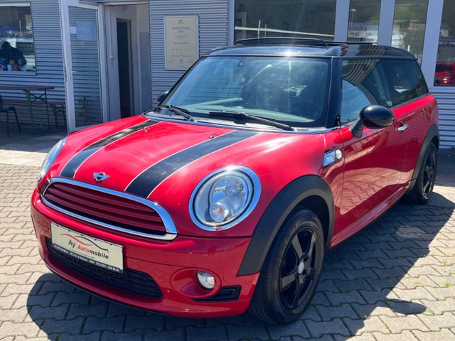 MINI COOPER Clubman Cooper