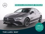 Mercedes-Benz CLA 200 AMG+Stdhzg.+LED-HP+KeylGo+RFK+Night+PTS+ - Mercedes-Benz CLA 200 in Herne