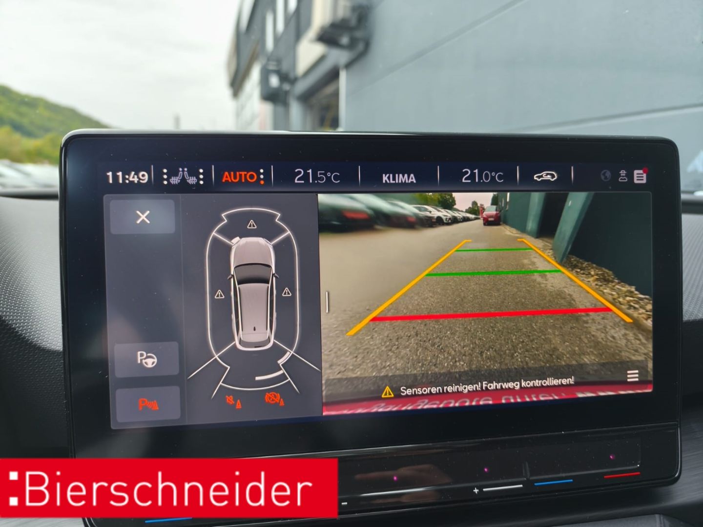 Cupra Leon - Bild 20