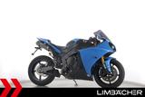Yamaha YZF R1 RN225 - BOS-Auspuff, TC, Riding-Modes - YAMAHA YZ