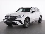 Mercedes-Benz GLC 300 de 4M AMG+NIGHT+AHK+DIG.LIGHT+SITZKLIMA+ - Gebrauchtwagen in Münster