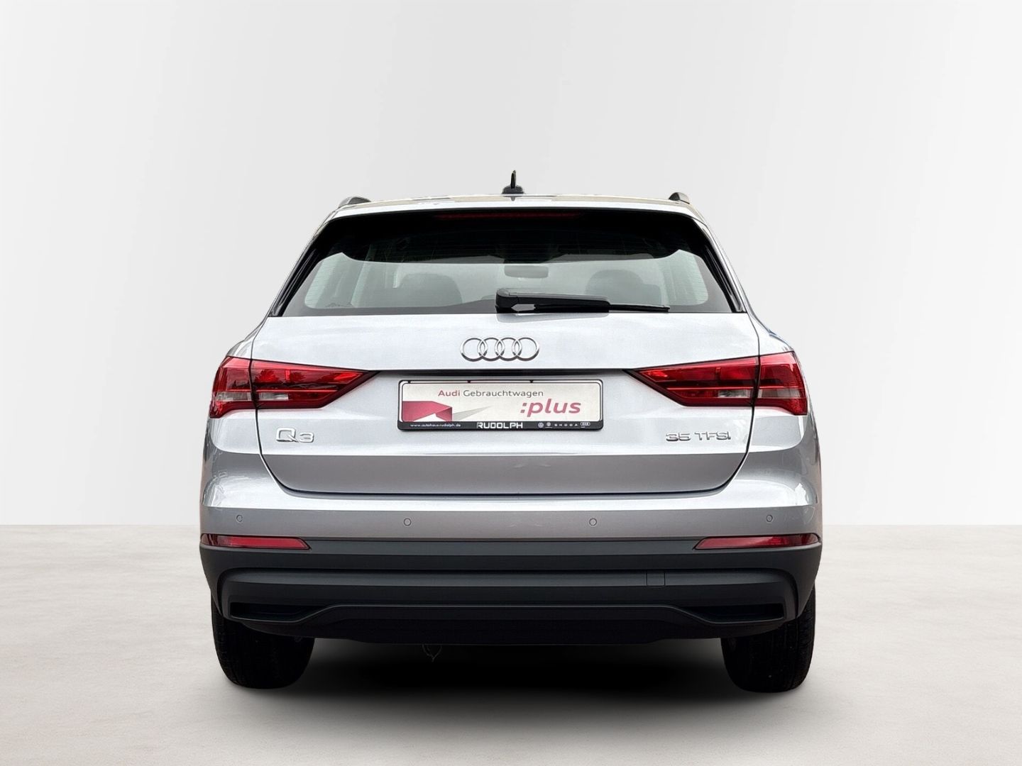Audi Q3 - Bild 3