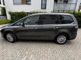 Ford Galaxy Titanium Garantie 8/26, AHK, adaptiv LED - Ford Galaxy: 2.8