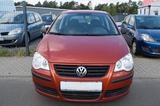 Volkswagen Polo 1.4 Goal"1.Hand"Steuerkette NEU"PDC"HU Neu" - Volkswagen Polo: Goal