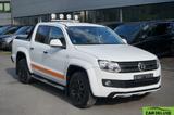 Volkswagen Amarok 2.0 TDI CANYON*AUTOM*LEDER*KAMERA - Volkswagen Amarok in Hagen