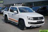 Volkswagen Amarok 2.0 TDI CANYON*AUTOM*LEDER*KAMERA - Volkswagen Amarok in Dortmund