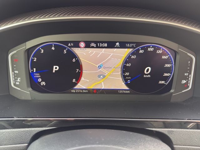Volkswagen Arteon SB R H&K PANO DCC 360° 4Motion foto 9