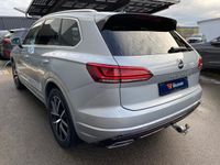 Volkswagen Touareg - Vorschau Bild 4