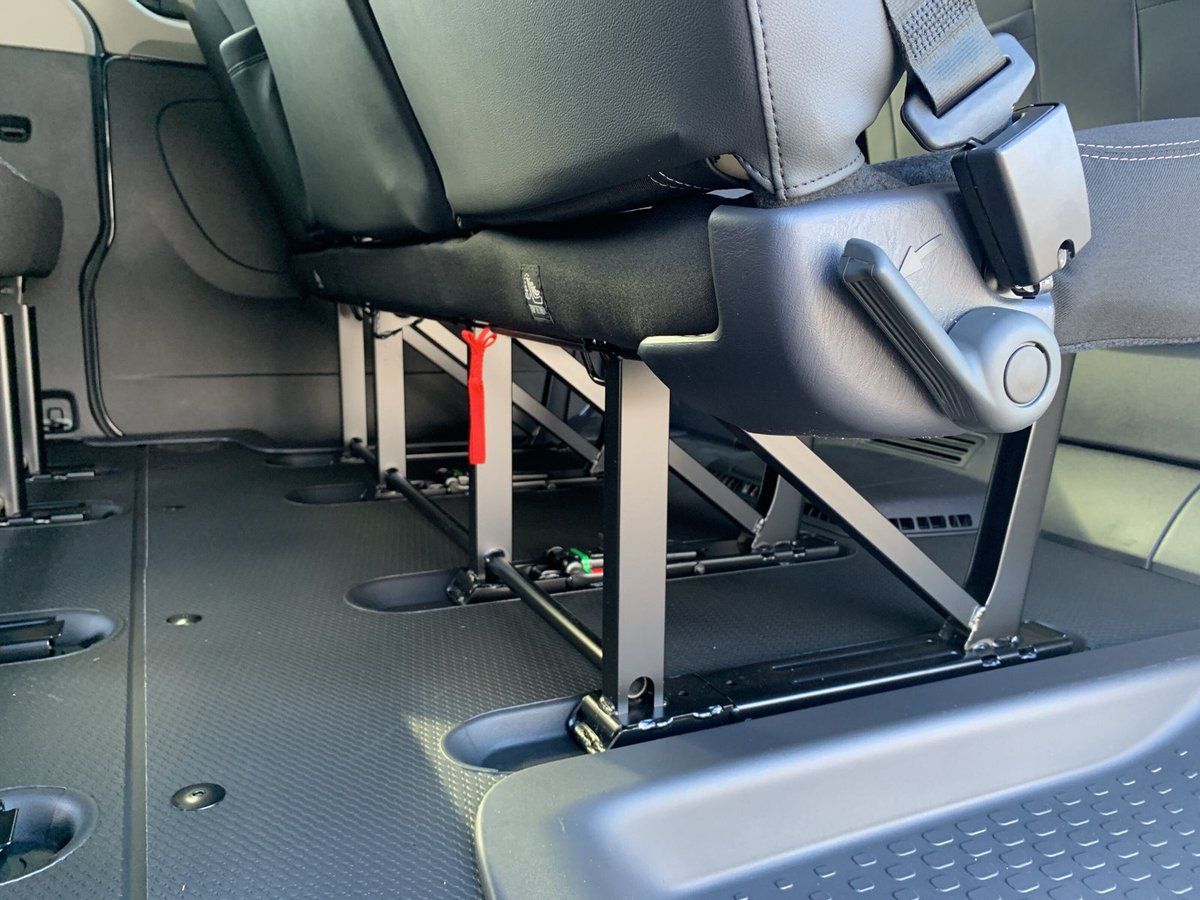Renault Trafic - Bild 36