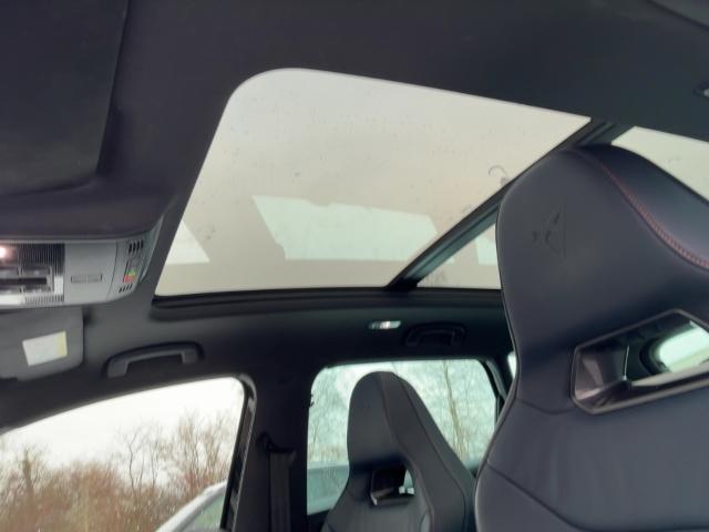 Cupra Ateca 4Drive 2.0 TSI DSG inkl. 300,-€ Tankgutsch, миниатюра 11
