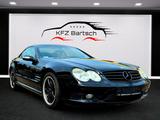 Mercedes-Benz SL 55 AMG - Mercedes-Benz SL 55 AMG aus 2004