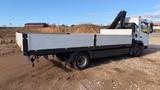 Mercedes-Benz ATEGO 1017 4x2 New gearbox! - Mercedes-Benz 1017