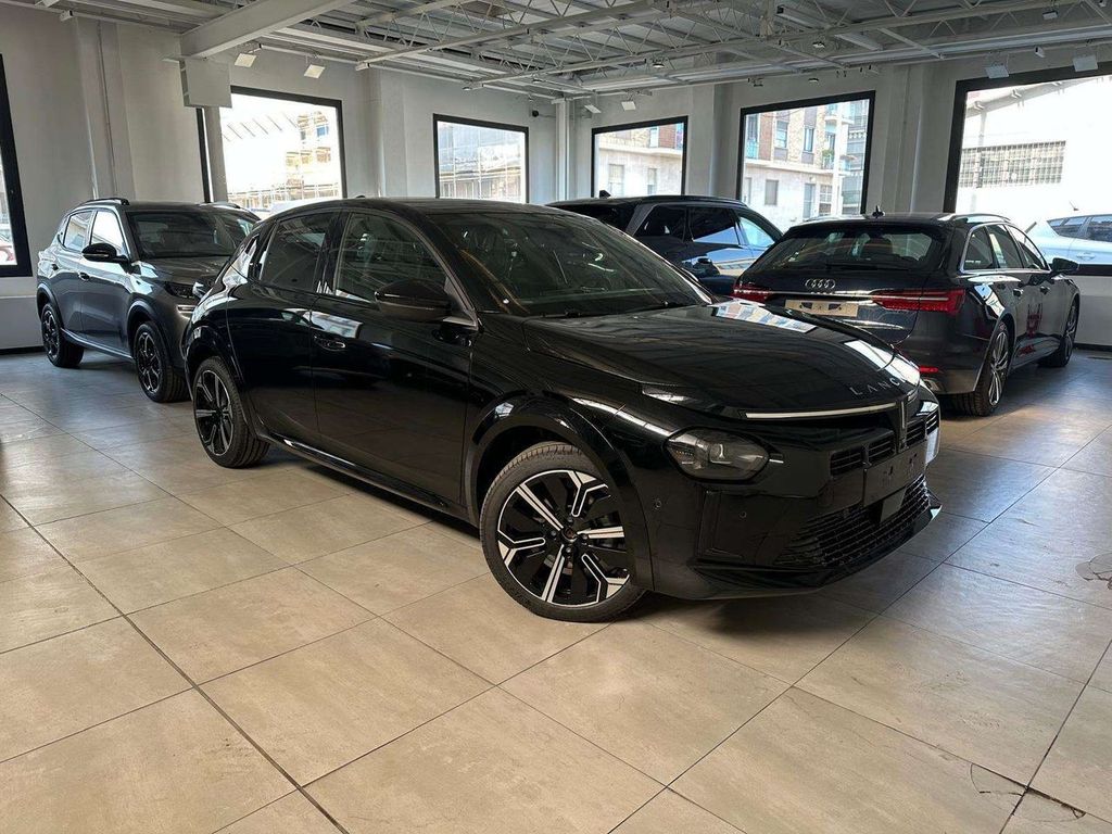 Image of Lancia Ypsilon