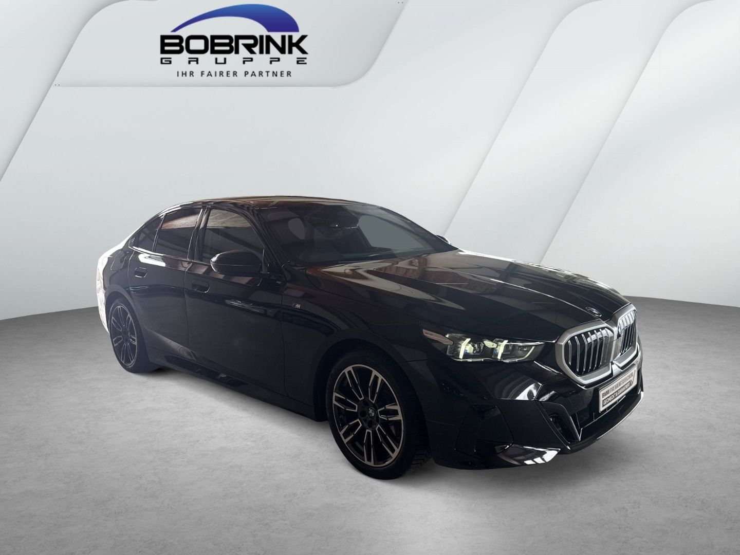 BMW 520 - Bild 3