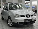 Seat Arosa Stella 1.0, Allwetter, Klimaanlage - Seat Arosa: 1.0