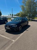 Audi A3 8P Quattro Facelift - Audi A3: Facelift