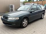 Opel Vectra 1.8 16V Edition 2000~Automatik~ - Opel Vectra Gebrauchtwagen Essen