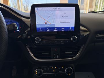 Ford Puma ST-Line 1,0l MHEV