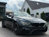 BMW M4 Competition Cabrio Individual/360°/HuD/H&K - BMW M4 in Hannover