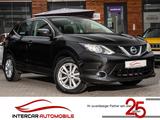 Nissan Qashqai Acenta |1.Hand|CarPlay|Android|Kamera| - Nissan aus 2015