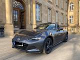 Mazda MX-5 2.0 SKYACTIV-G 160 Exclusive-Line - gebrauchte Mazda MX-5 aus dem Jahr 2016
