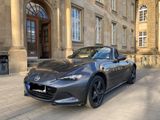 Mazda MX-5 2.0 SKYACTIV-G 160 Exclusive-Line - Mazda MX-5: Exclusive Line