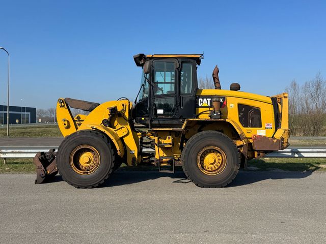 CAT 938K