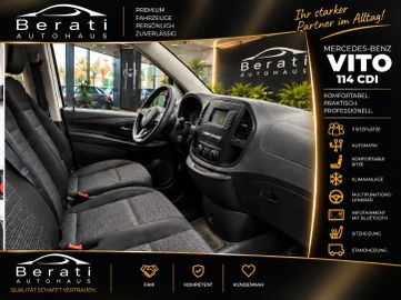 Mercedes Vito - 5