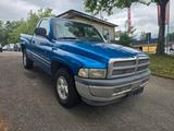 Dodge RAM 1500 - gebrauchte Dodge RAM aus dem Jahr 1998