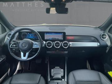 2022 Mercedes-BENZ EQB 照片 9