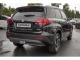 Suzuki Vitara Comfort+ 1.4 ALLGRIP Voll-LED Panodach Rü - Suzuki: R
