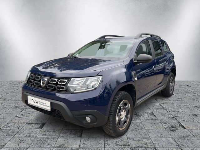 Dacia Duster Comfort TCe 130 2WD Klima/Navi/PDC/GJR