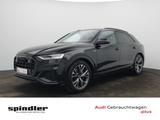 Audi Q8 S-Line select 50TDI quattro/ Standh, AHK, B&O - AUDI Q8 Leasingangebote für Privatpersonen