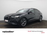 Audi Q8 - Vorschau Bild 1