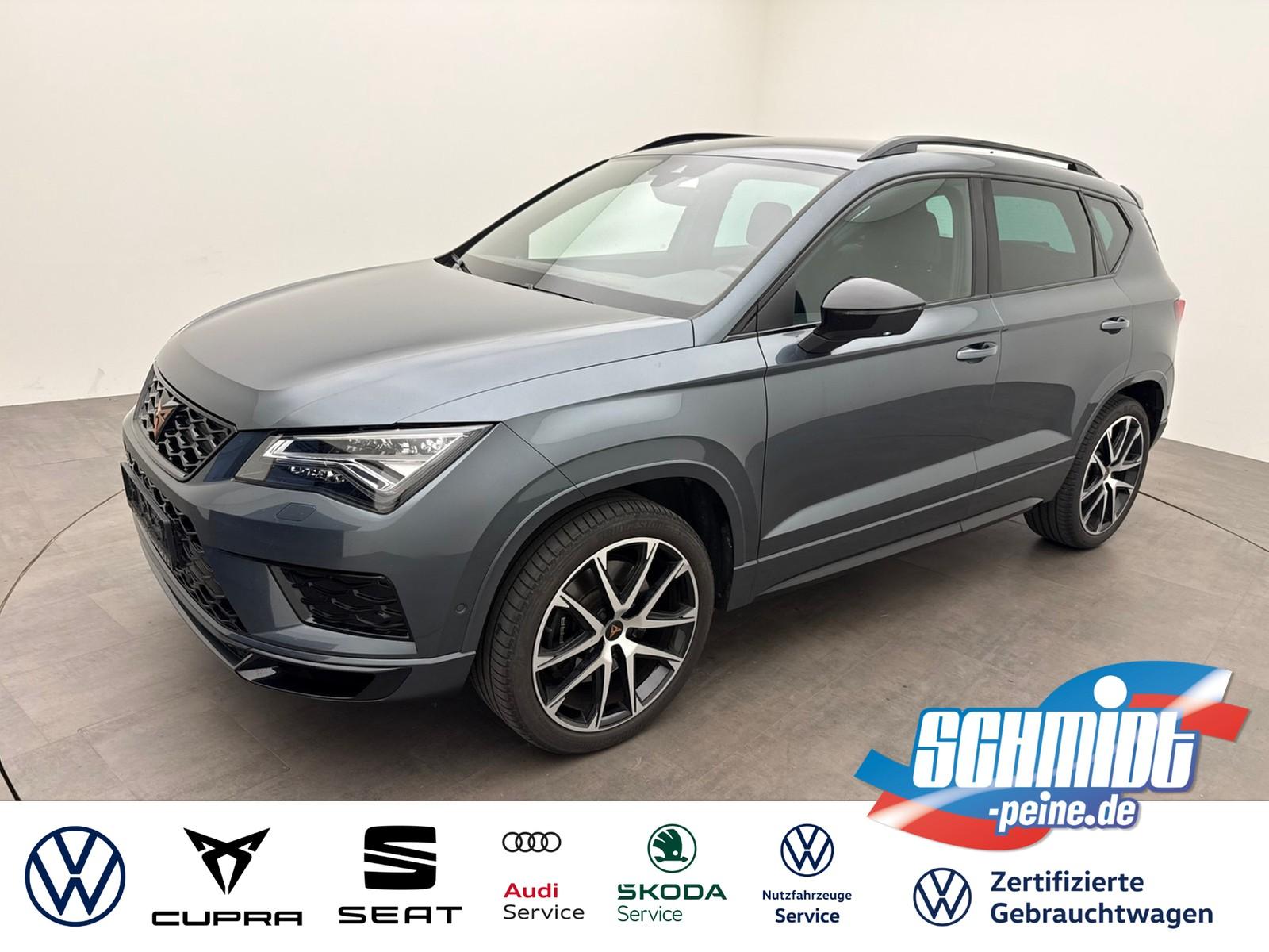 Cupra Ateca 2.0 TSI DSG 4Drive Business19AHK
