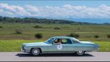 Cadillac Coupedeville - Cadillac: Coupé
