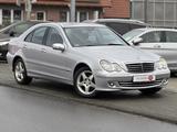 Mercedes-Benz C 200 Kompressor Lim. *Automatik*Klimaaut.*PDC* - gebrauchte Mercedes-Benz C 200 aus dem Jahr 2006