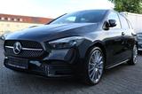 Mercedes-Benz B 250 e AMG Edition 2021