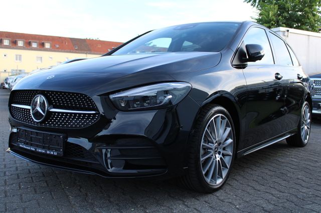 MERCEDES-BENZ B 250 e AMG Edition 2021