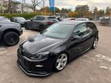 Volkswagen Golf VI R 4Motion - VW Gebrauchtwagen von 2011