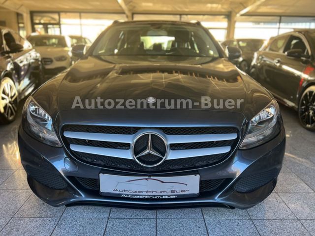 Mercedes-Benz C 200 C -Klasse T-Modell C 200 T BlueTec / d