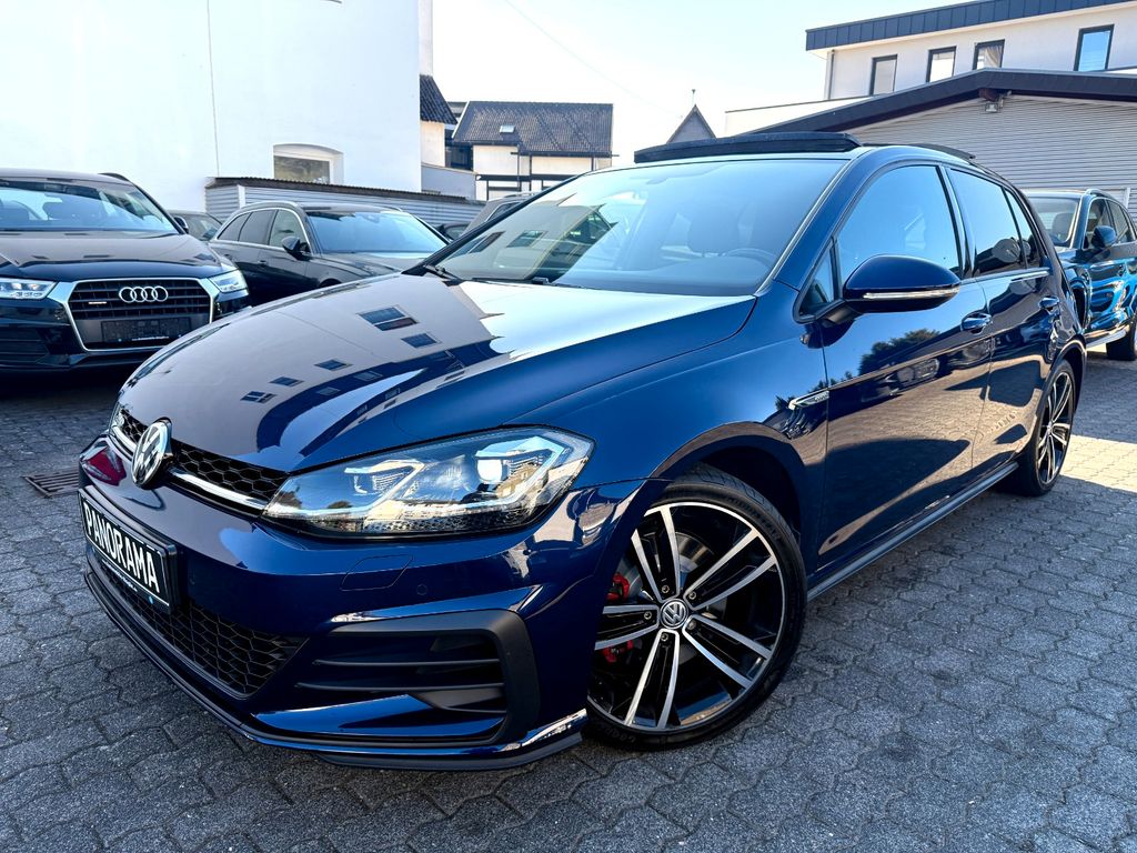 Image of Volkswagen Golf