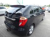 Honda FR-V 1.8 Executive - Honda FR-V: 1.8
