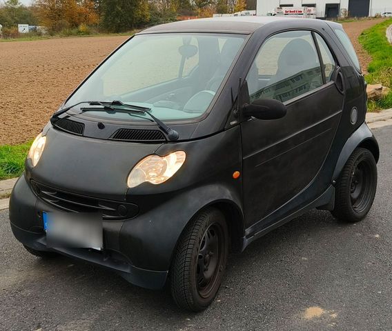 Smart ForTwo Disel 0.8 CDI 41 PS